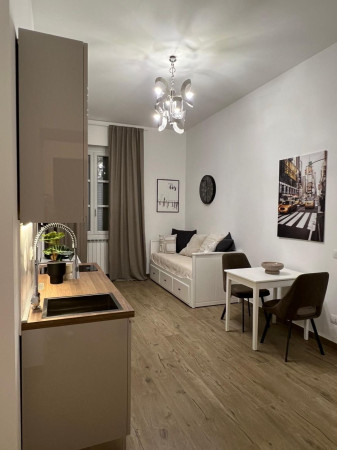 MM2LAMBRATE / SPLENDIDO MONOLOCALE RISTRUTTURATO ED ARREDATO - Miniatura 2